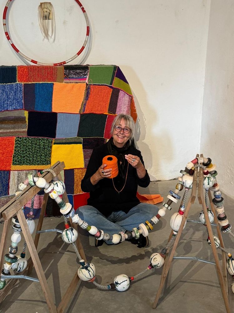 Kunstwerk van Carin Unverzagt (1 van 3)