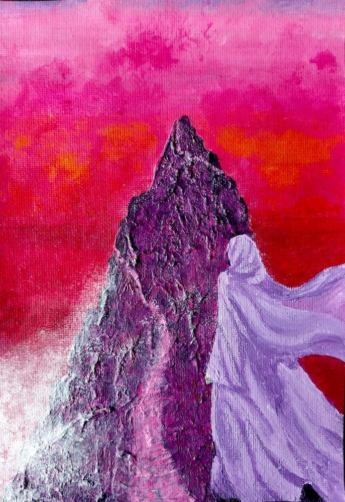 Kunstwerk van Ellen Raben (2 van 2)