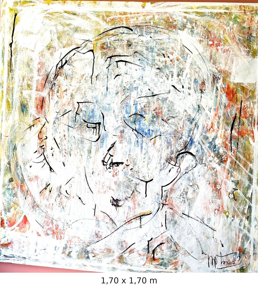 Kunstwerk van Miran Wardenburg (1 van 4)